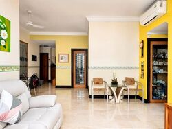 Regent Heights (D23), Condominium #612646221